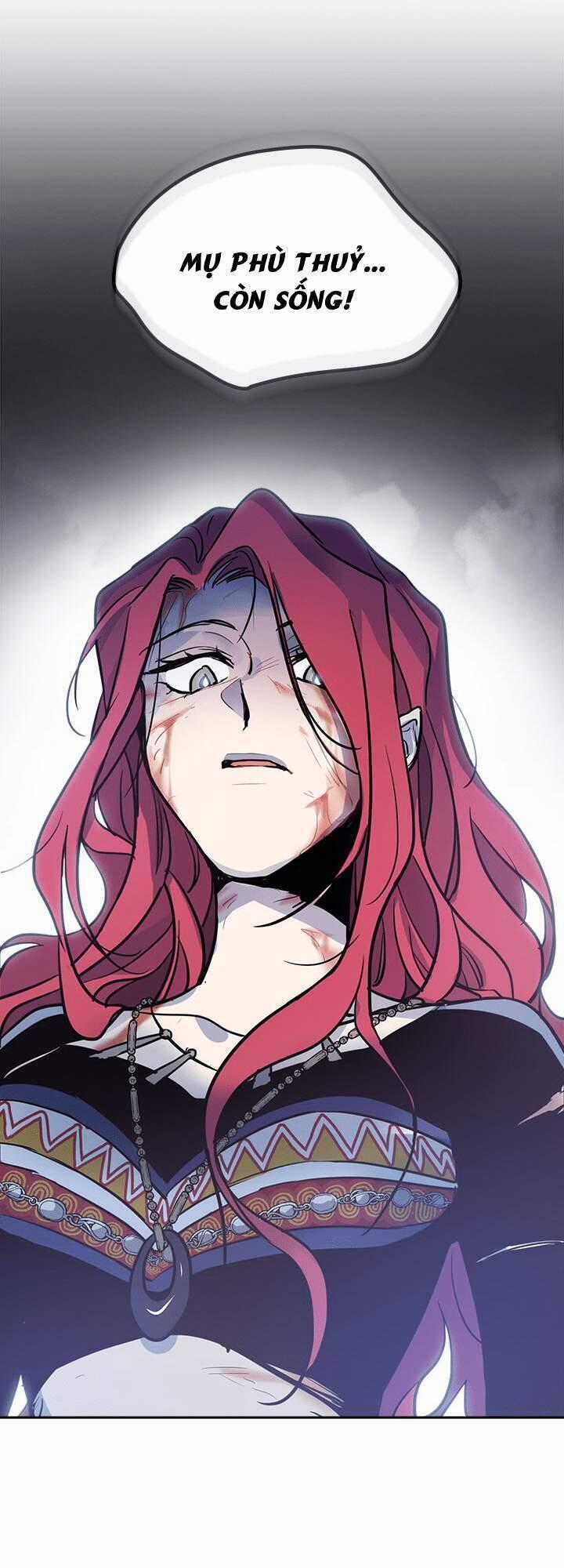 Người Đẹp Và Quái Vật Chương 2 trang 36