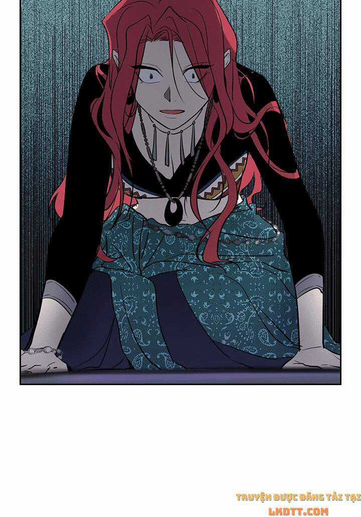 Người Đẹp Và Quái Vật Chương 2 trang 4