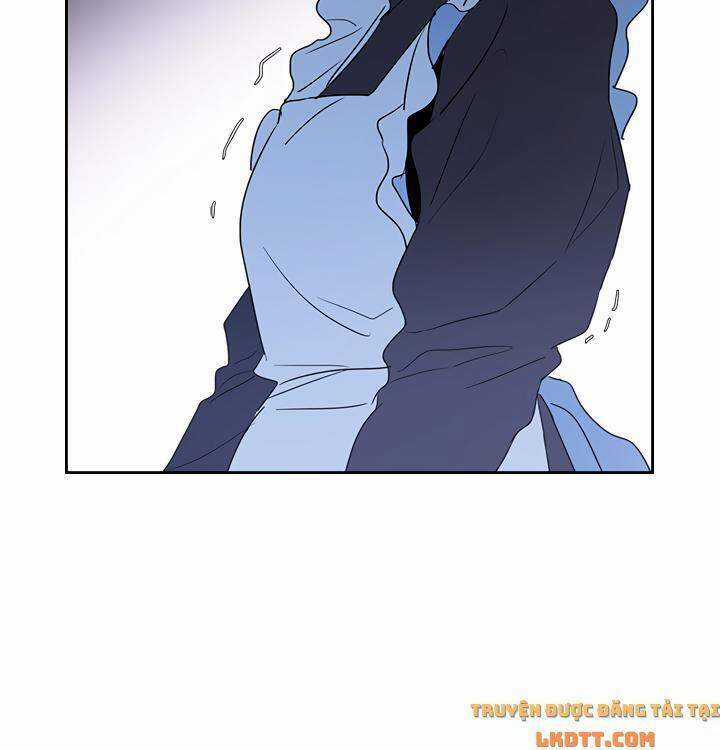 Người Đẹp Và Quái Vật Chương 20 trang 28