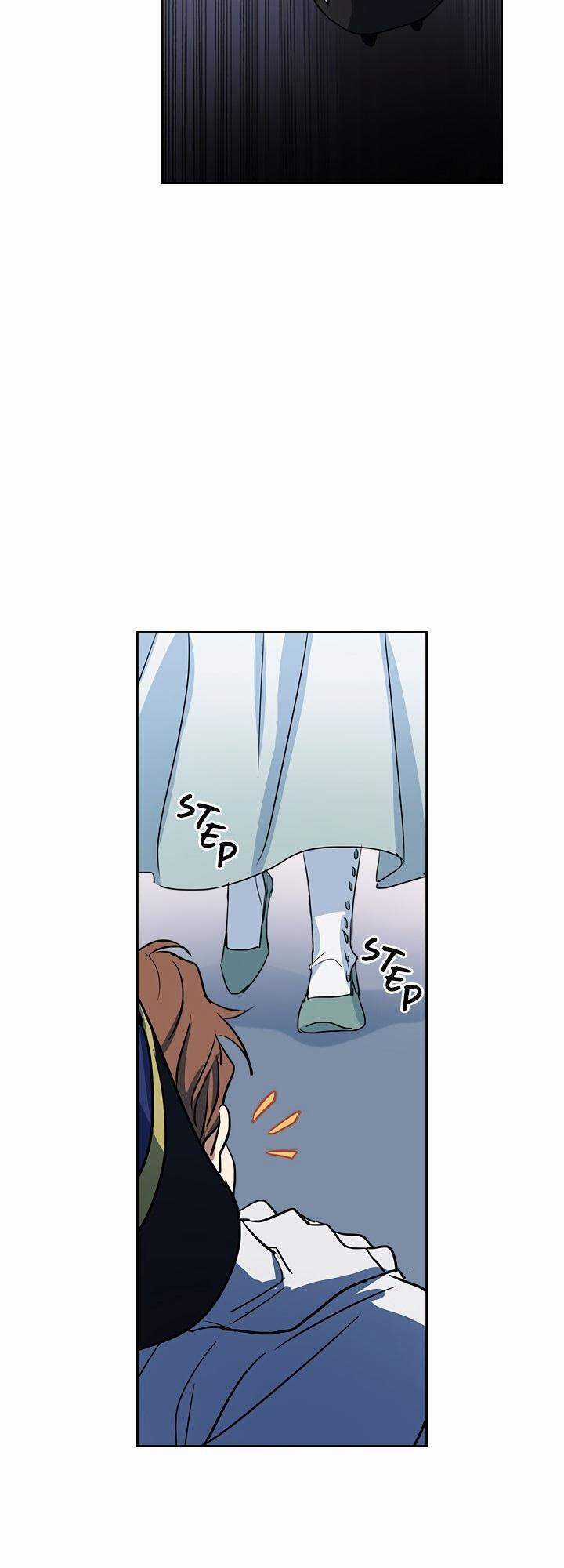 Người Đẹp Và Quái Vật Chương 20 trang 34