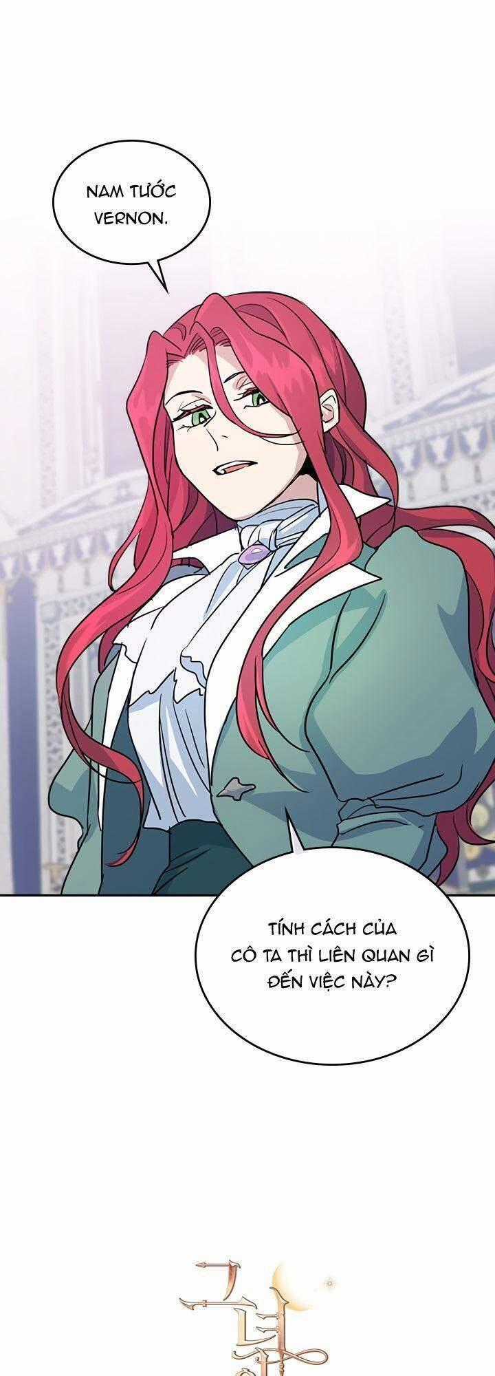 Người Đẹp Và Quái Vật Chương 20 trang 35