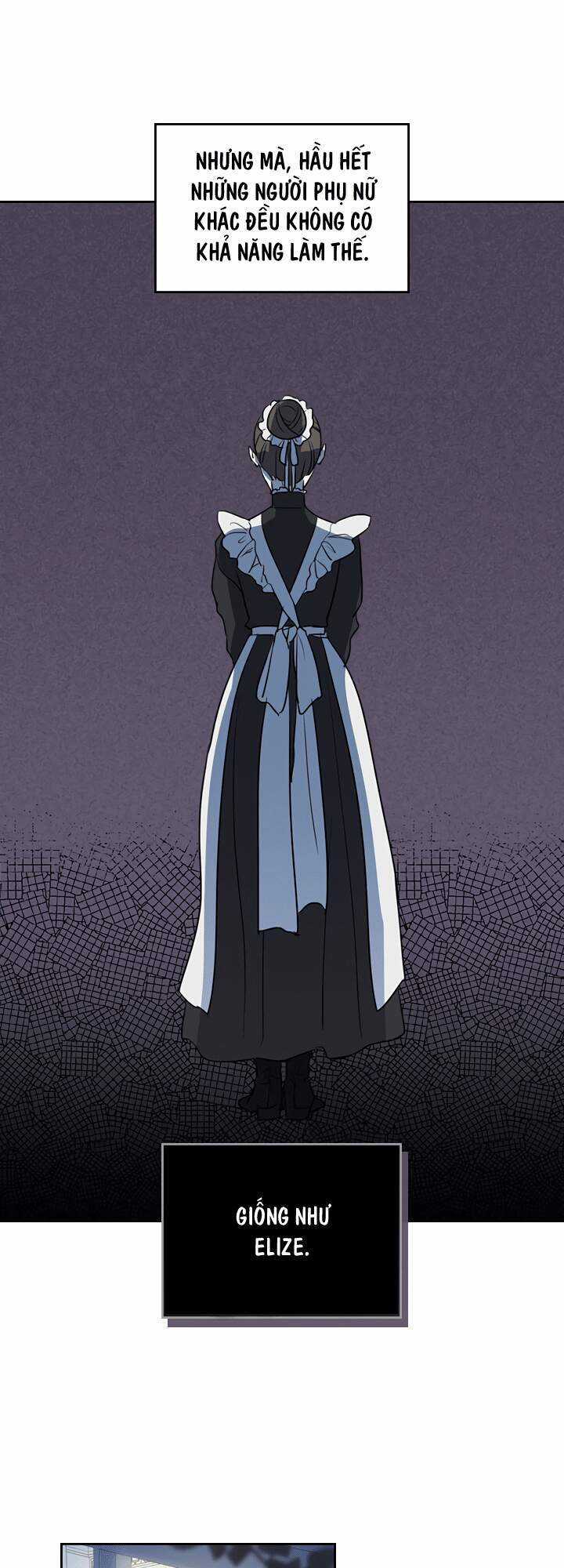 Người Đẹp Và Quái Vật Chương 21 trang 15