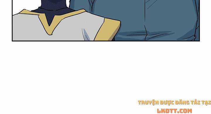 Người Đẹp Và Quái Vật Chương 21 trang 20