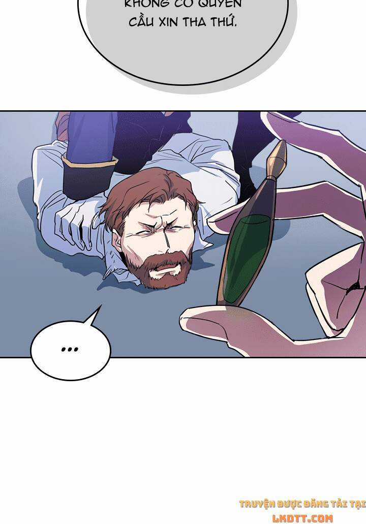 Người Đẹp Và Quái Vật Chương 21 trang 3