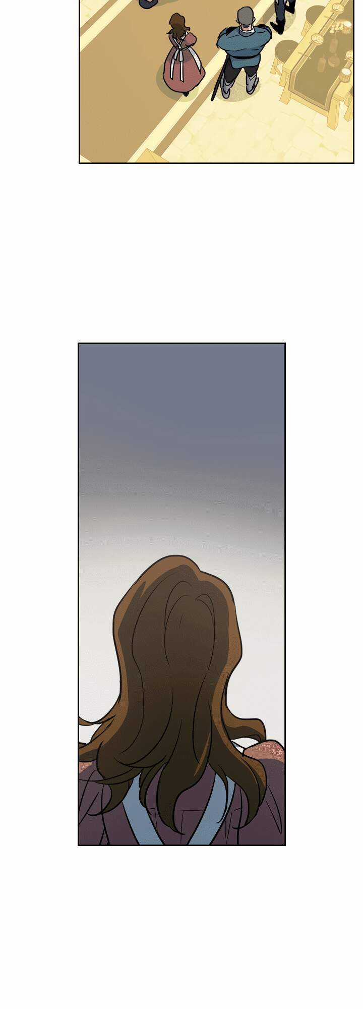 Người Đẹp Và Quái Vật Chương 21 trang 31