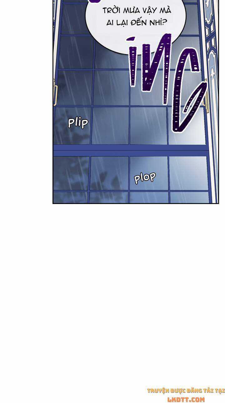 Người Đẹp Và Quái Vật Chương 22 trang 15