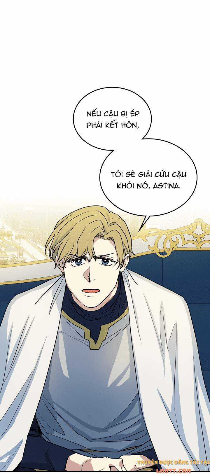 Người Đẹp Và Quái Vật Chương 22 trang 32