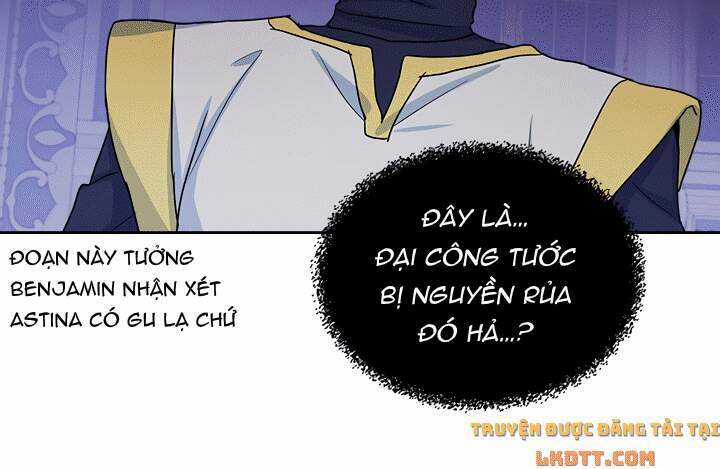 Người Đẹp Và Quái Vật Chương 23 trang 10