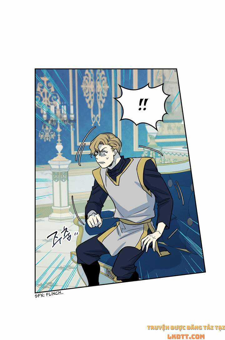 Người Đẹp Và Quái Vật Chương 23 trang 17