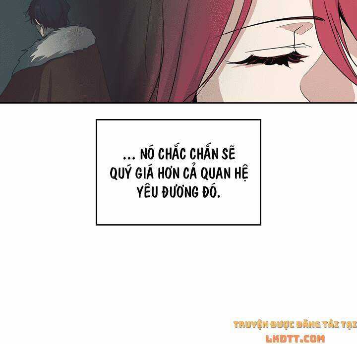 Người Đẹp Và Quái Vật Chương 23 trang 35