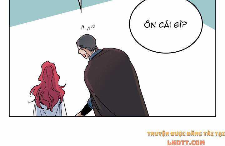 Người Đẹp Và Quái Vật Chương 24 trang 30