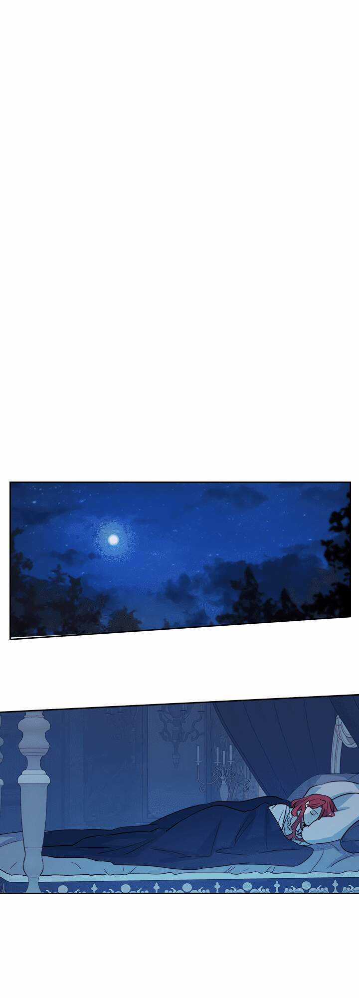 Người Đẹp Và Quái Vật Chương 24 trang 42