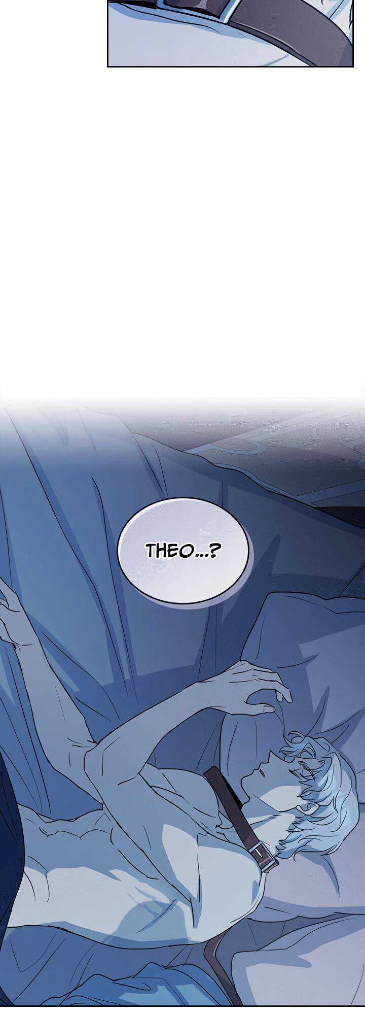 Người Đẹp Và Quái Vật Chương 24 trang 47