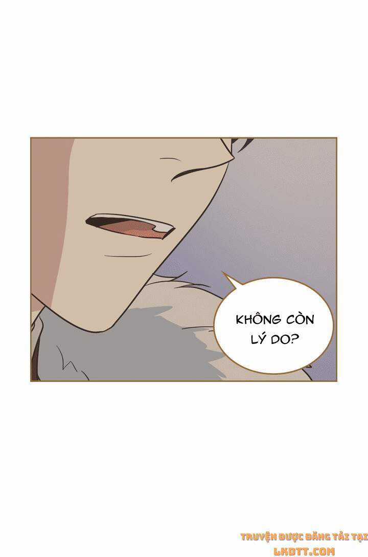 Người Đẹp Và Quái Vật Chương 25 trang 23