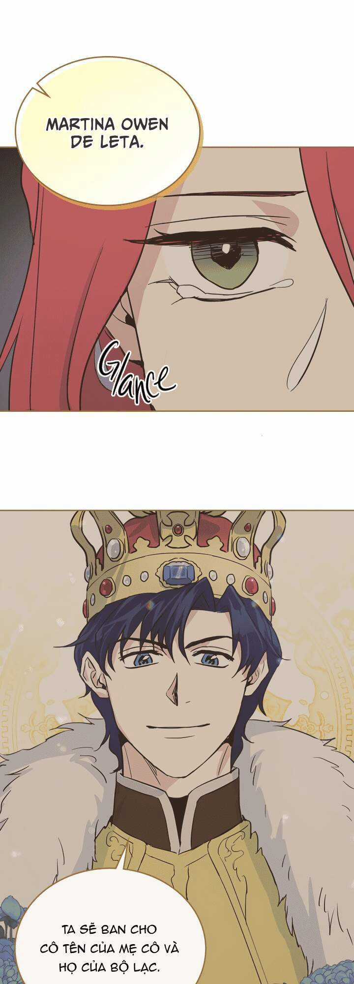 Người Đẹp Và Quái Vật Chương 25 trang 24