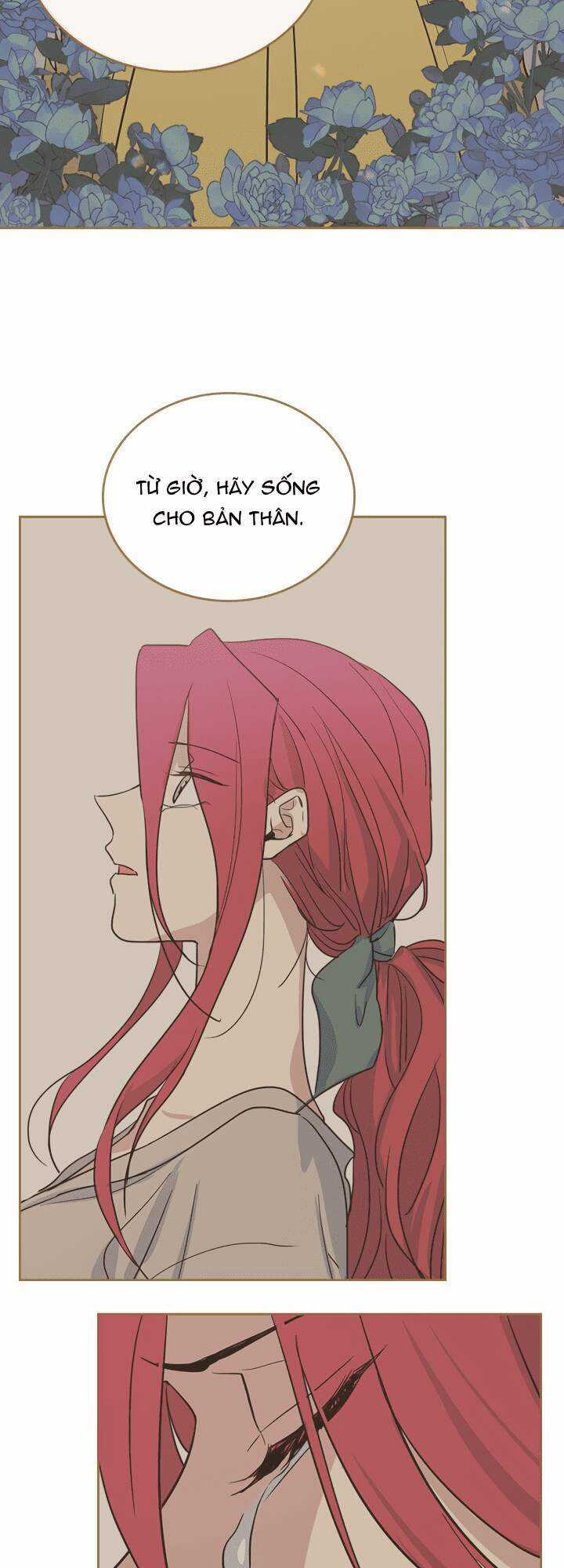 Người Đẹp Và Quái Vật Chương 25 trang 25