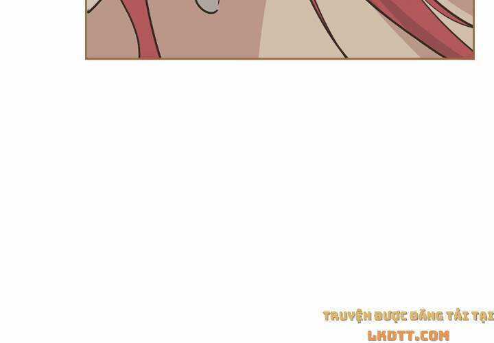 Người Đẹp Và Quái Vật Chương 25 trang 26