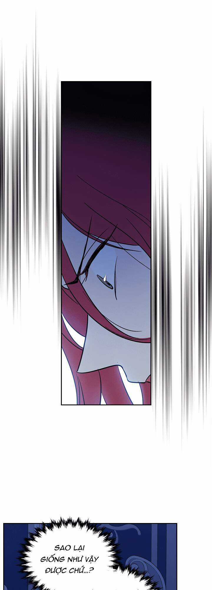 Người Đẹp Và Quái Vật Chương 25 trang 27