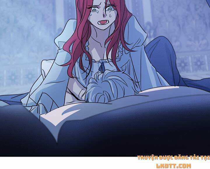 Người Đẹp Và Quái Vật Chương 25 trang 34