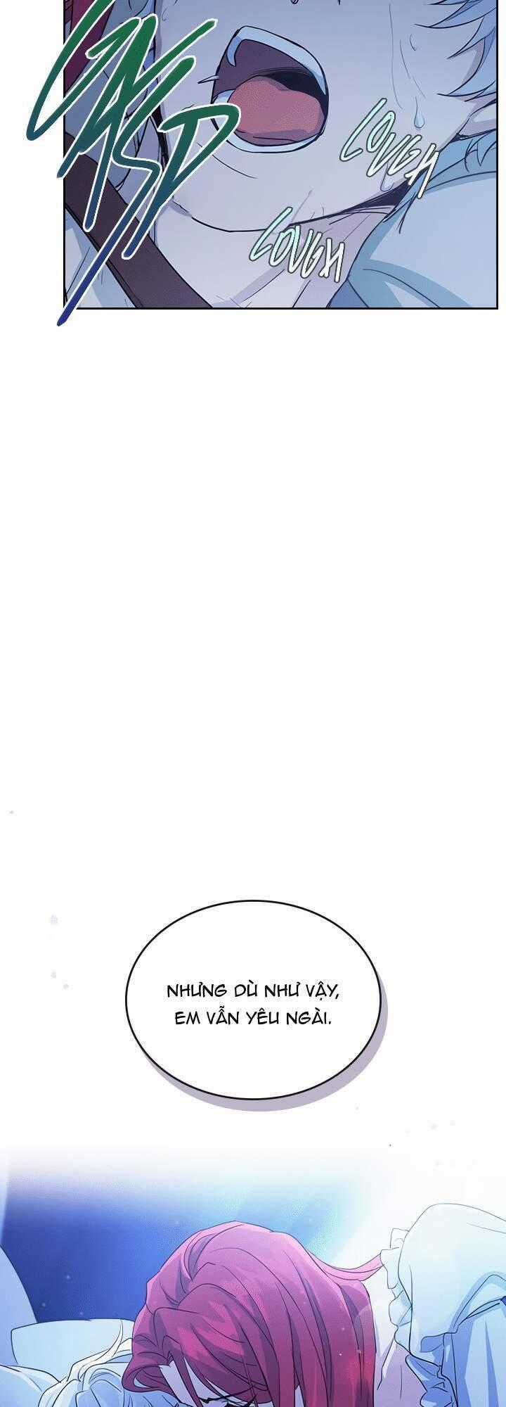 Người Đẹp Và Quái Vật Chương 25 trang 37