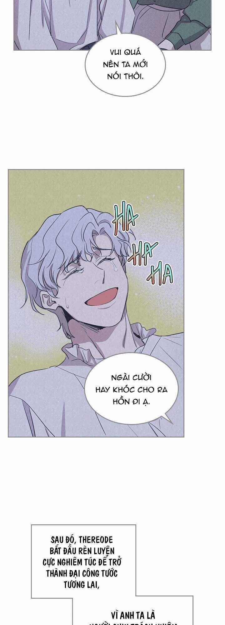 Người Đẹp Và Quái Vật Chương 26 trang 13