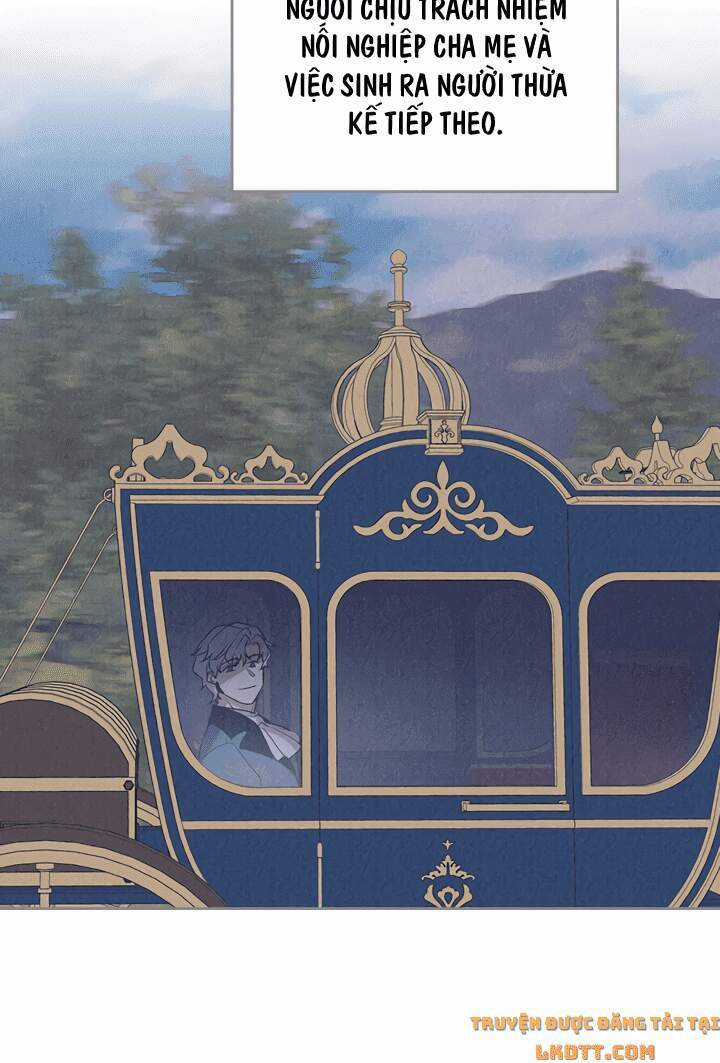 Người Đẹp Và Quái Vật Chương 26 trang 14