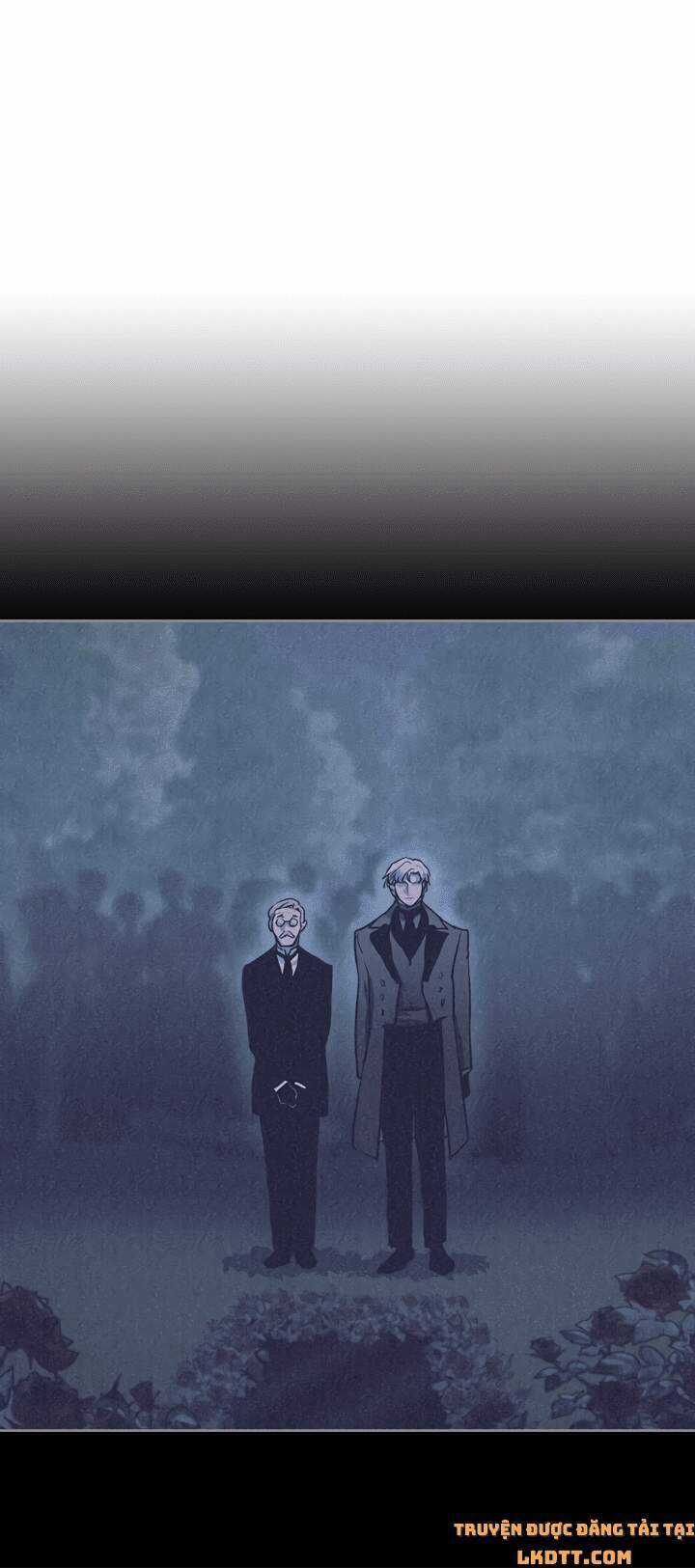 Người Đẹp Và Quái Vật Chương 26 trang 17