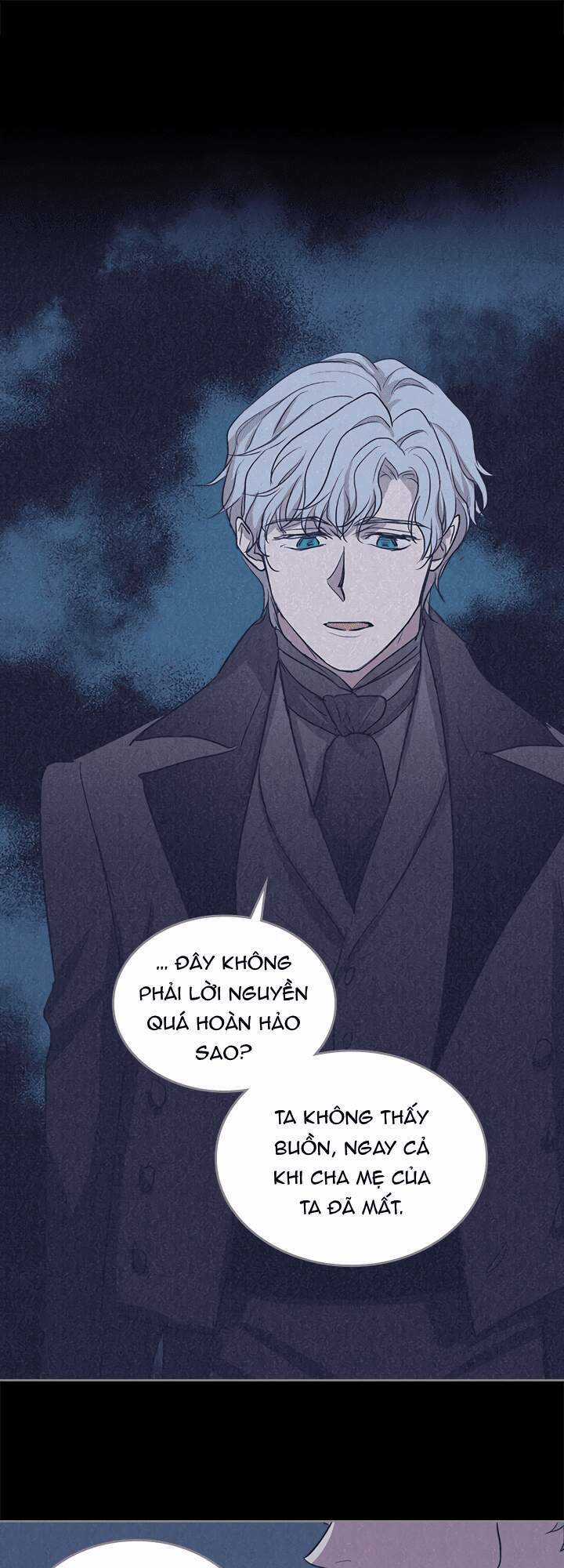 Người Đẹp Và Quái Vật Chương 26 trang 18