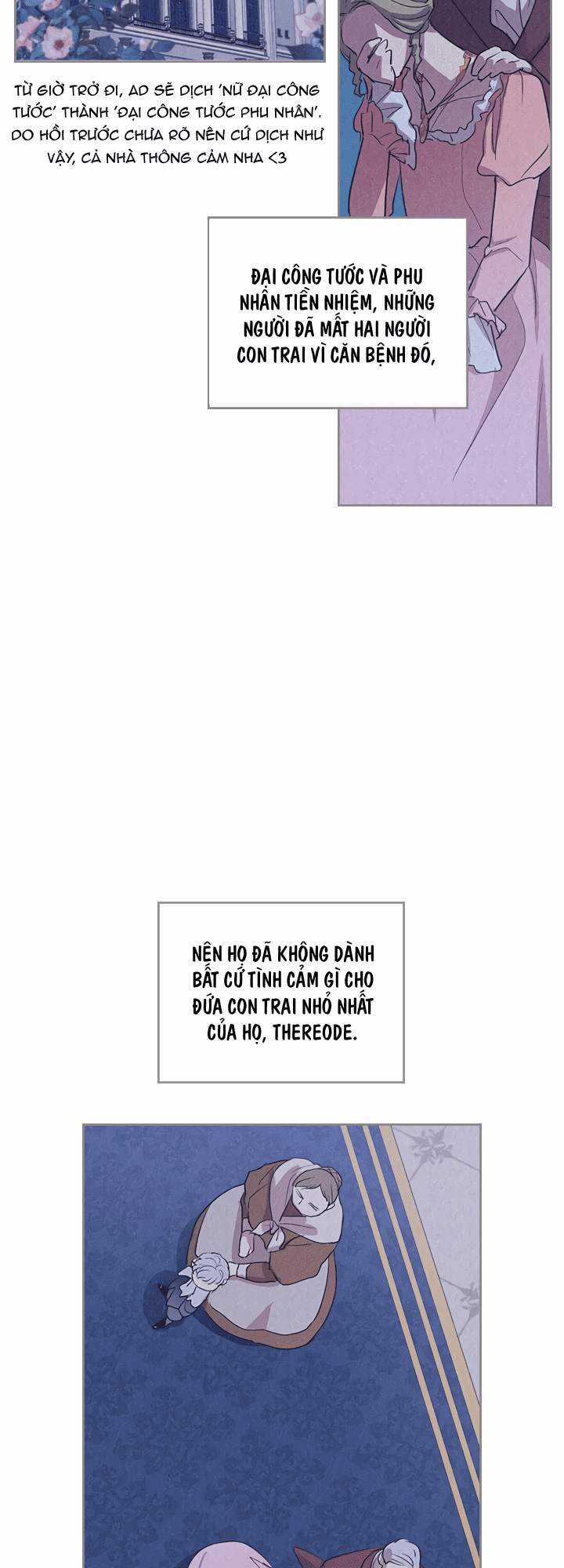 Người Đẹp Và Quái Vật Chương 26 trang 2