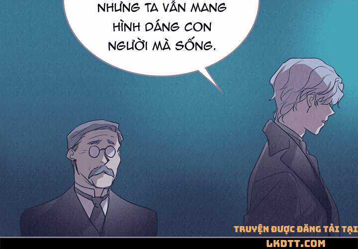 Người Đẹp Và Quái Vật Chương 26 trang 20