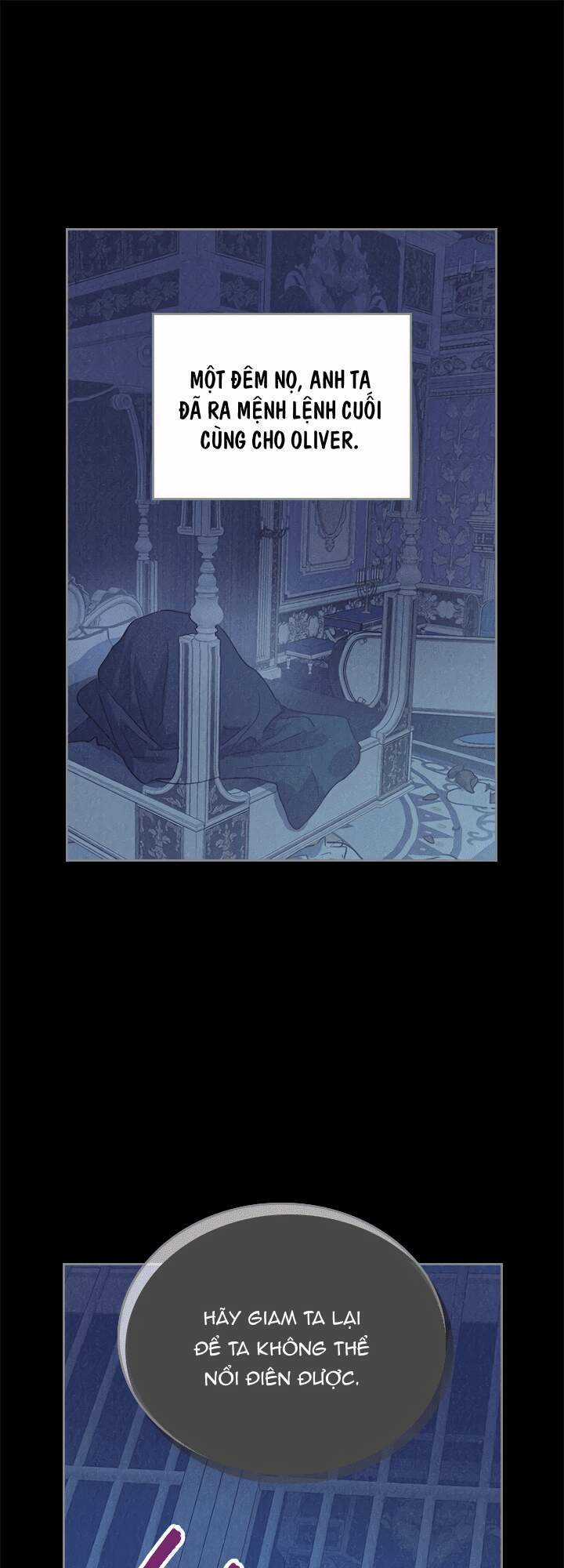 Người Đẹp Và Quái Vật Chương 26 trang 31