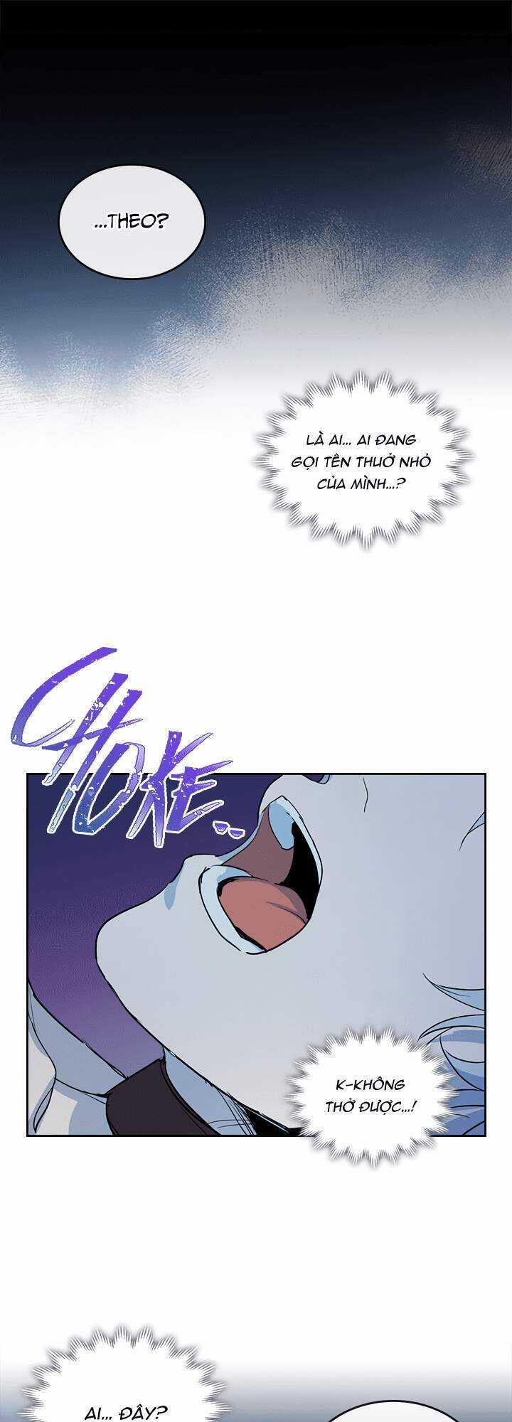 Người Đẹp Và Quái Vật Chương 26 trang 34