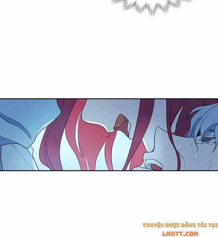 Người Đẹp Và Quái Vật Chương 26 trang 36