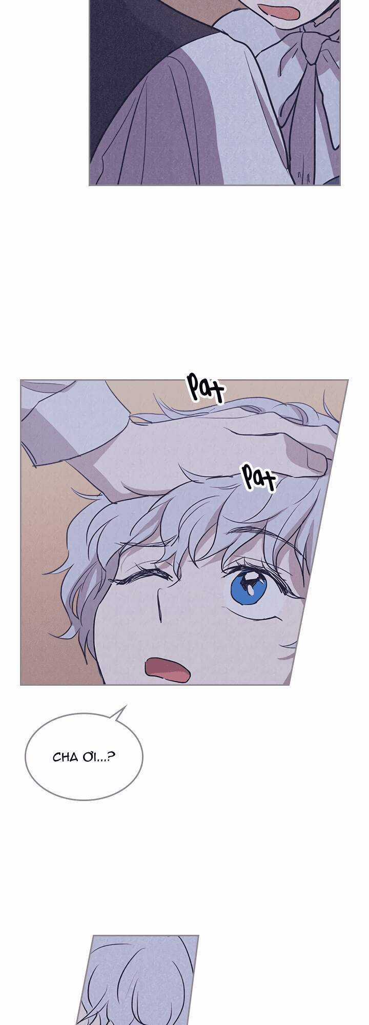 Người Đẹp Và Quái Vật Chương 26 trang 5