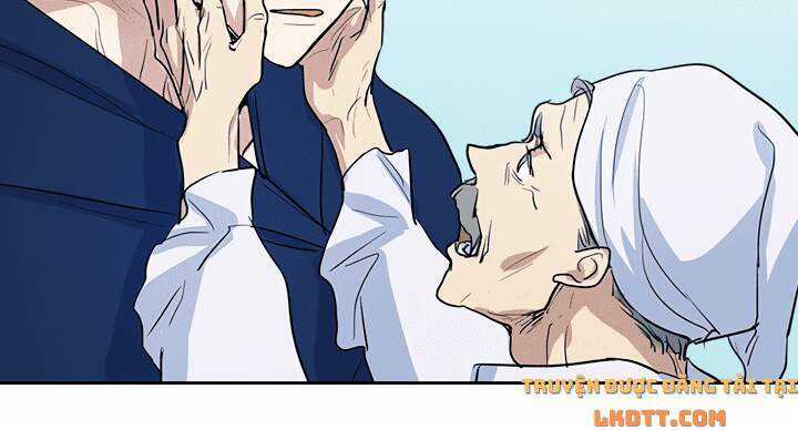 Người Đẹp Và Quái Vật Chương 27 trang 9