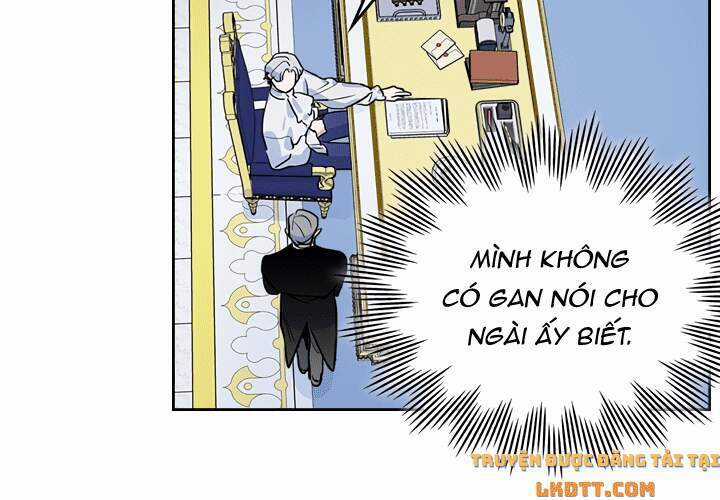 Người Đẹp Và Quái Vật Chương 28 trang 23