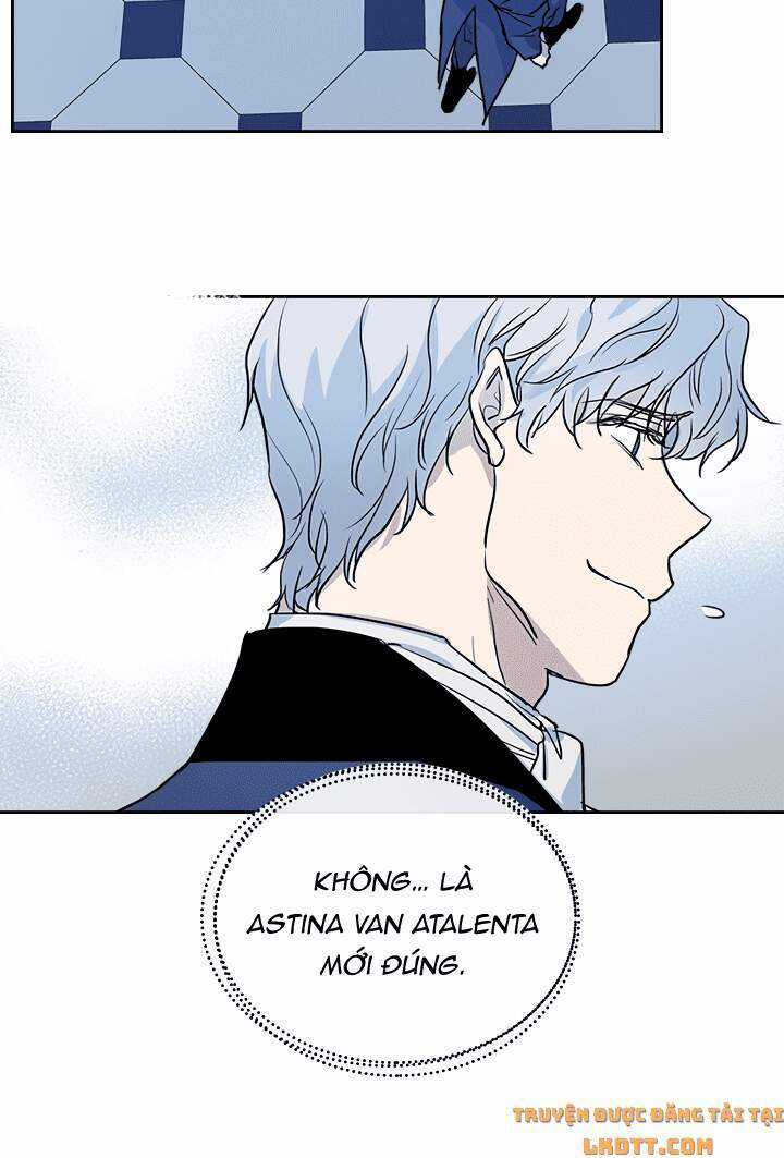 Người Đẹp Và Quái Vật Chương 28 trang 33