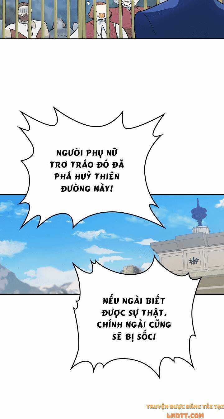 Người Đẹp Và Quái Vật Chương 29 trang 10