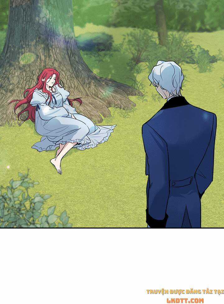 Người Đẹp Và Quái Vật Chương 29 trang 22