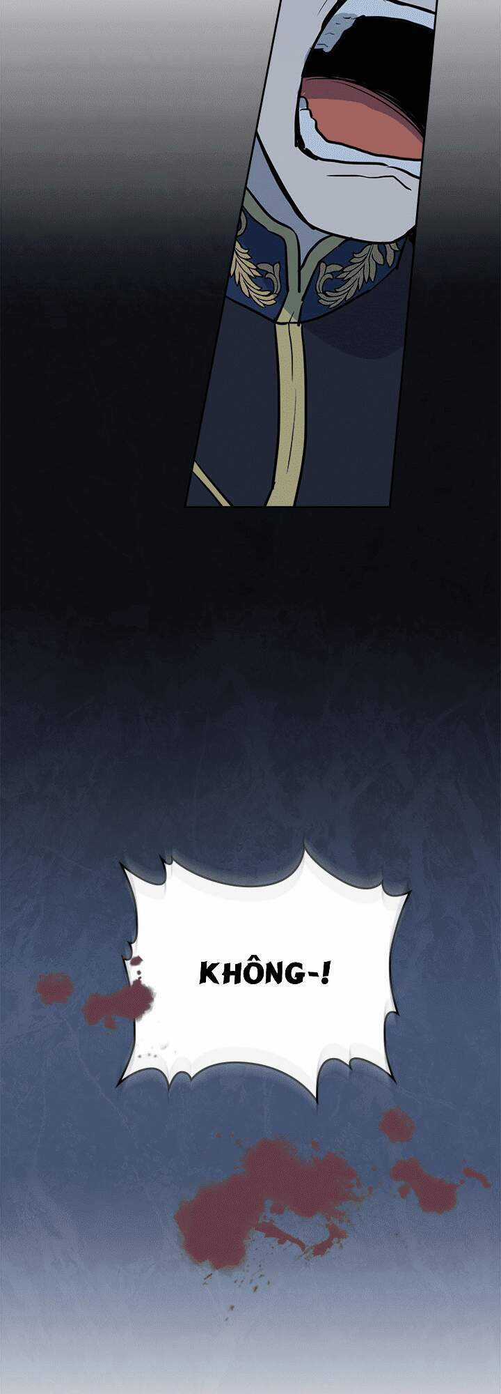 Người Đẹp Và Quái Vật Chương 3 trang 13