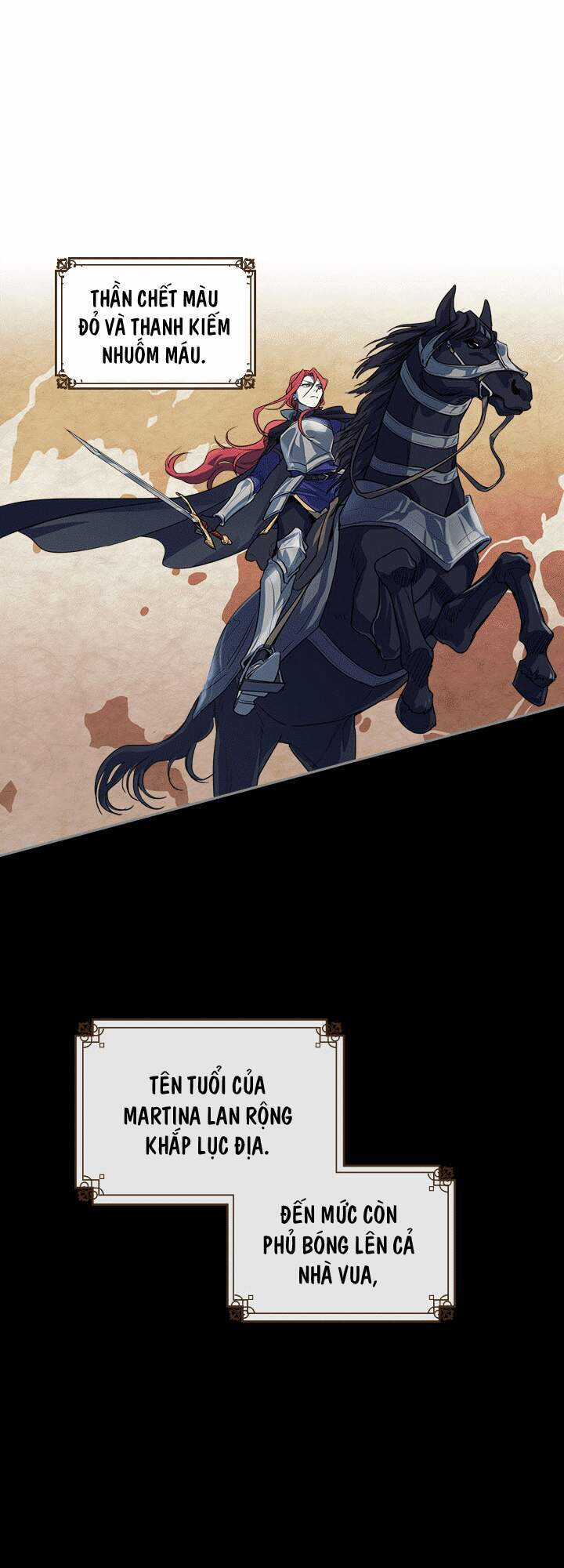 Người Đẹp Và Quái Vật Chương 3 trang 19