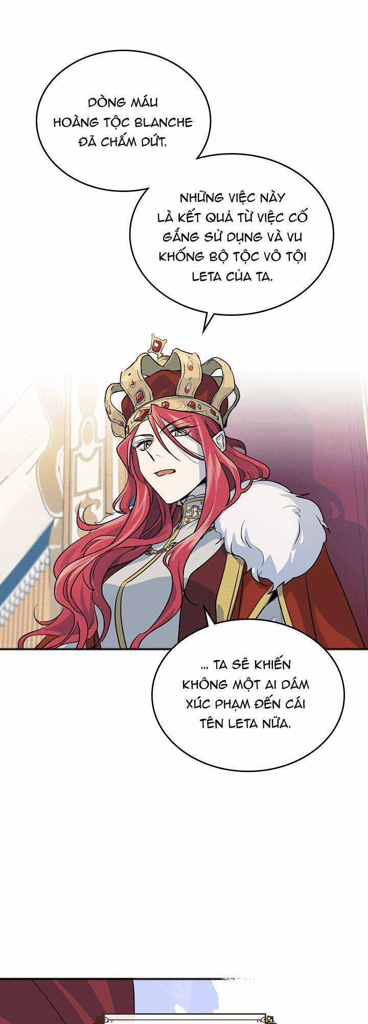 Người Đẹp Và Quái Vật Chương 3 trang 34