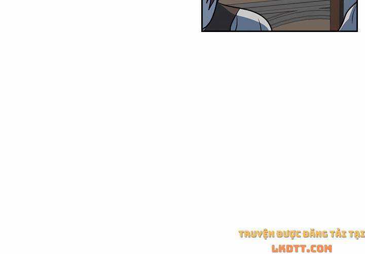 Người Đẹp Và Quái Vật Chương 3 trang 40