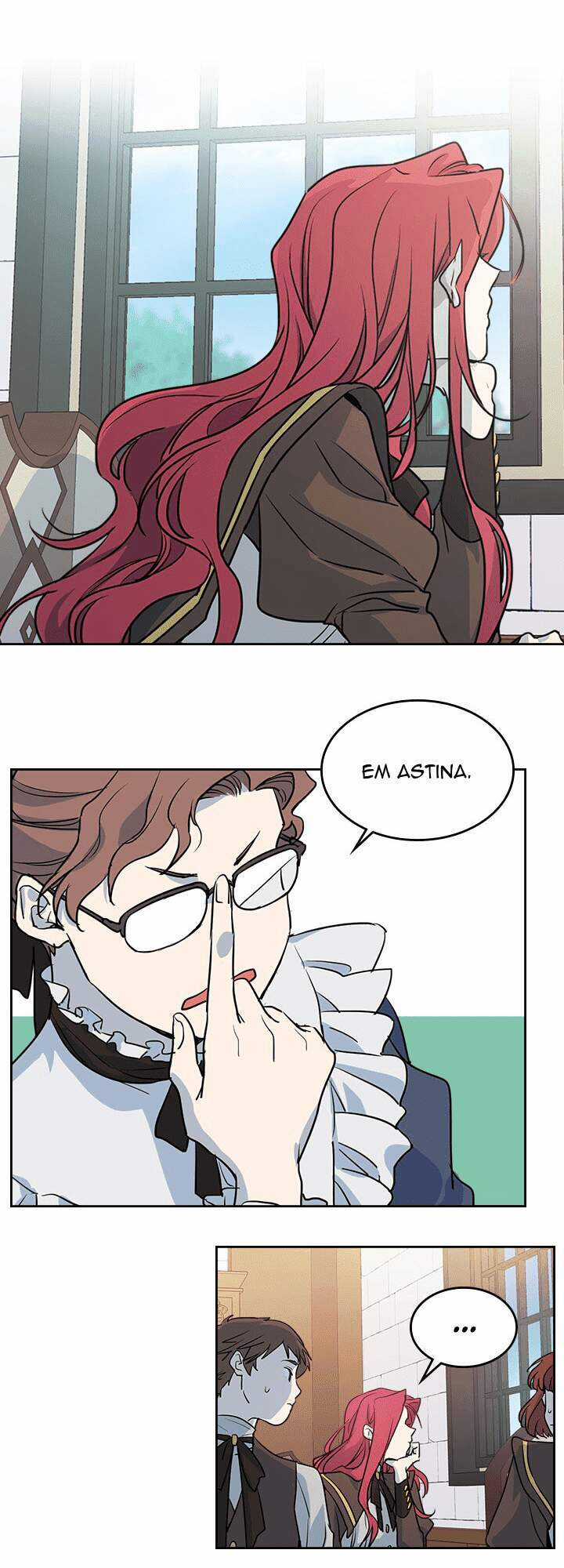 Người Đẹp Và Quái Vật Chương 3 trang 41