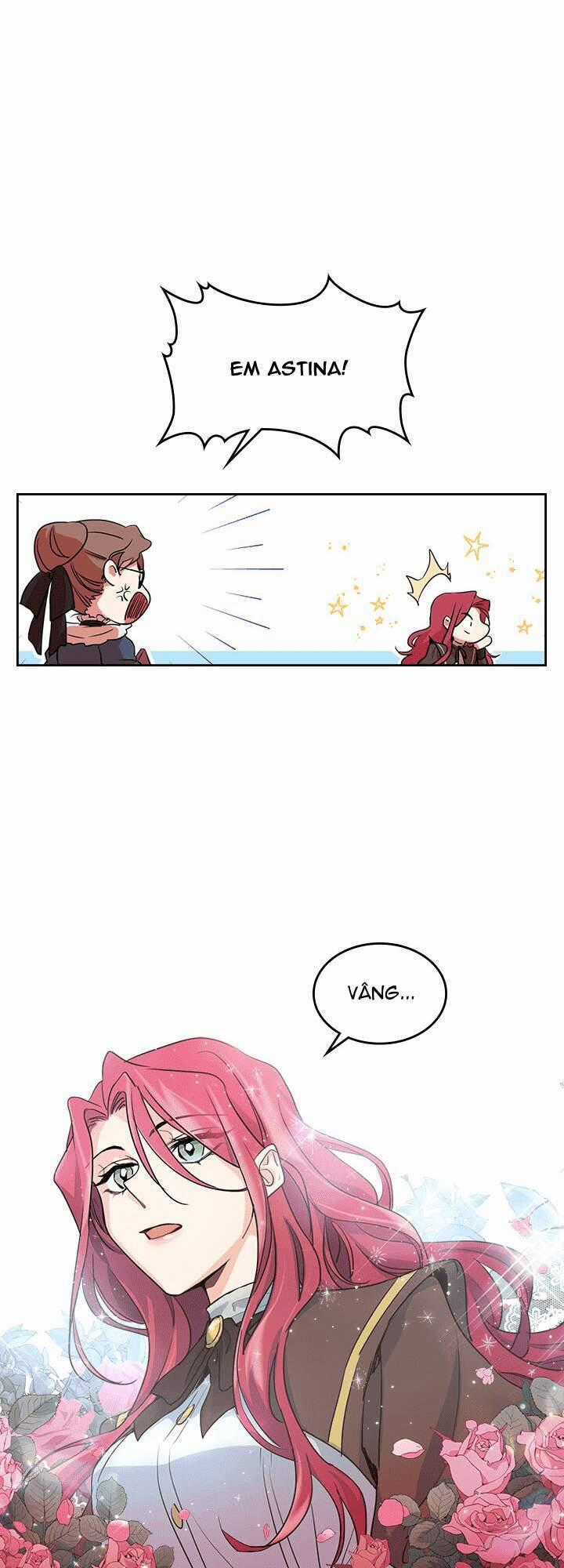 Người Đẹp Và Quái Vật Chương 3 trang 42