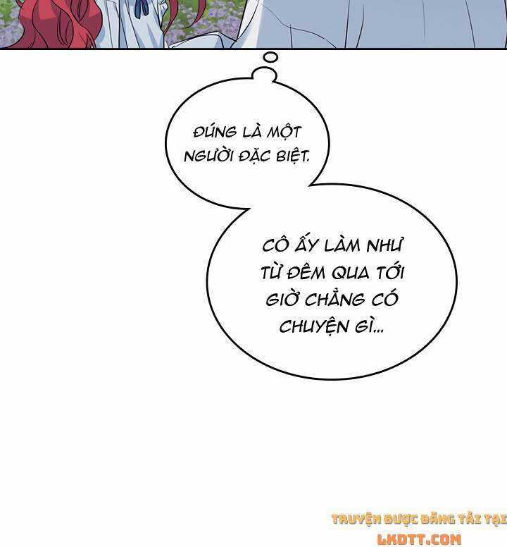 Người Đẹp Và Quái Vật Chương 30 trang 10