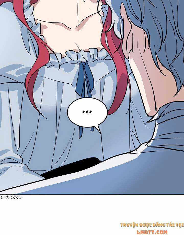 Người Đẹp Và Quái Vật Chương 30 trang 17