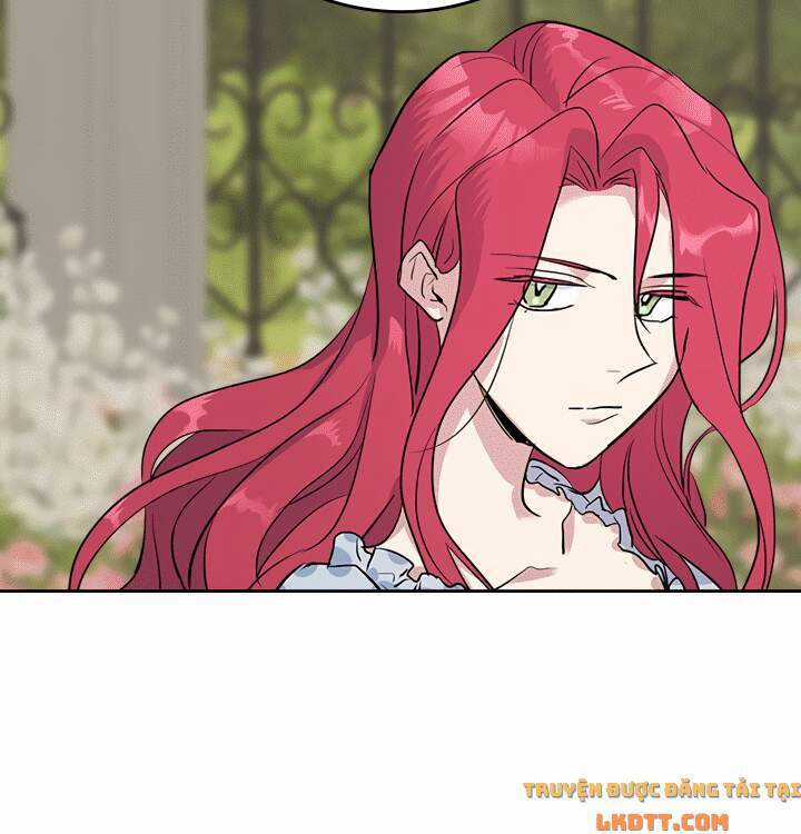 Người Đẹp Và Quái Vật Chương 30 trang 25