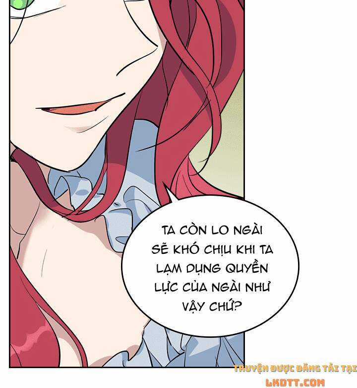 Người Đẹp Và Quái Vật Chương 30 trang 28