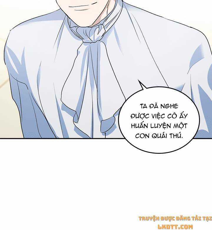 Người Đẹp Và Quái Vật Chương 31 trang 12